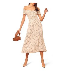Reformation Murphy Dress